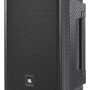 Jbl Irx112bt Altavoz Portátil Profesional Negro