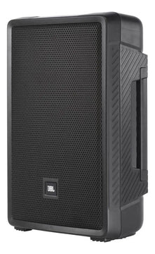 Jbl Irx112bt Altavoz Portátil Profesional Negro