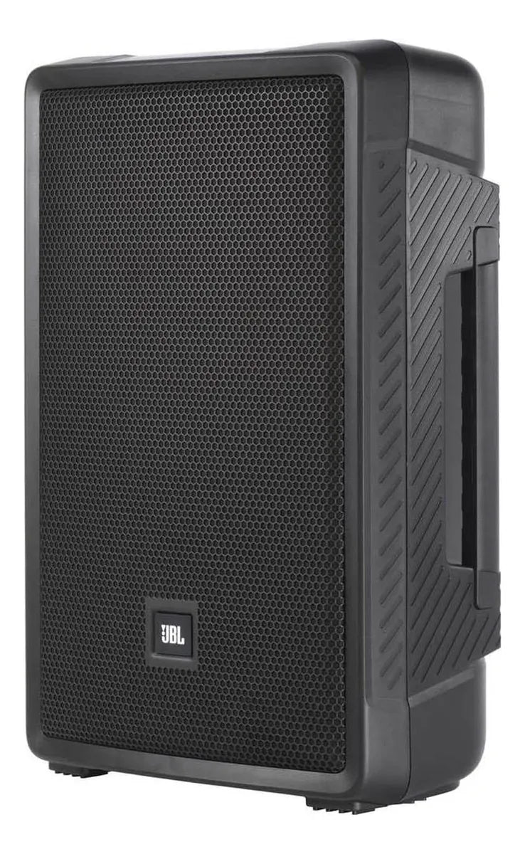 Jbl Irx112bt Altavoz Portátil Profesional Negro
