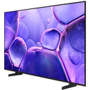 Samsung Televisor Smart 55 Crystal 4k U8000f (202