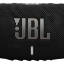 Parlante Portátil Jbl Charge 5 Bluetooth Color Negro