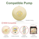 Repuestos Maymom Extractor Medela Swing Sencillo Manguera