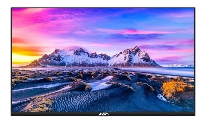 Televisor Led Smart Tv 32 Pulgadas - Tdt - Android
