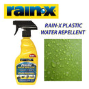 Repelente De Agua Para Micas Plásticas Rain-x