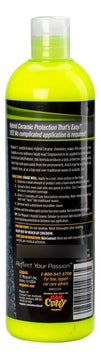 Hybrid Ceramic Liquid Wax Meguiars - Cera Liquida Ceramica