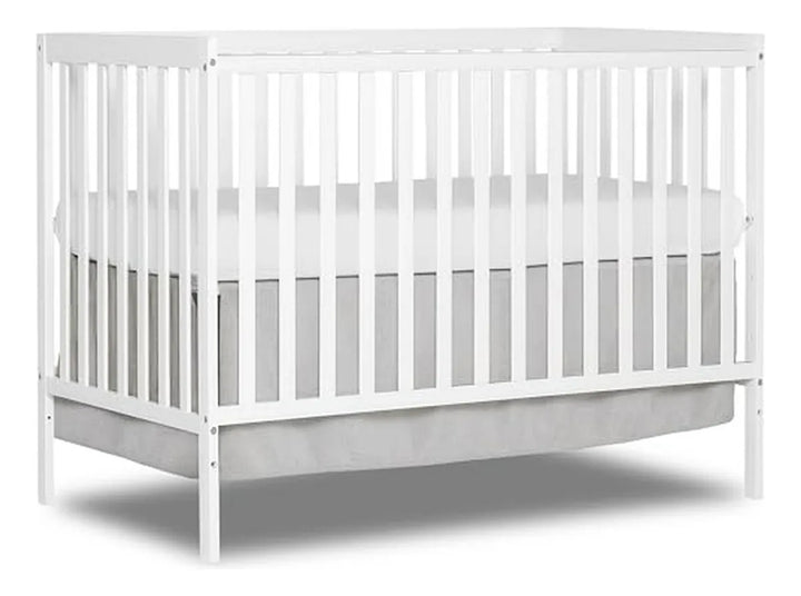 Cuna Convertible Dream On Me Synergy En Pino De Nueva Zeland