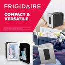 Mini Refrigerador Portátil 5l 9 Latas Acero Inoxidable Cepil