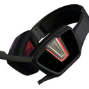 Diadema Gamer Viper V330 Estereo Patriot Pc Consola Color Negro