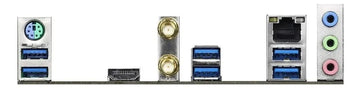 Motherboard Asrock B550 Phantom Gaming 4 Ac Am4