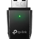 Adaptador Wifi Tp Link Usb Archer T2u Banda Dual Ac600