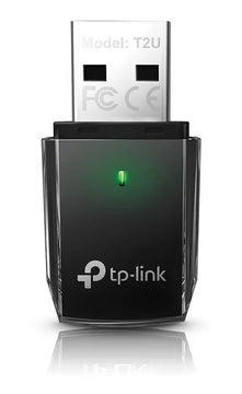 Adaptador Wifi Tp Link Usb Archer T2u Banda Dual Ac600