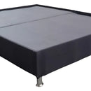 Basecama + Colchon + Almohadas Envio Bogota Negro