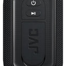 Parlante Portátil Jvc 10w Waterproof Bluetooth - Cover Co Color Negro
