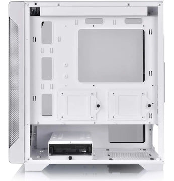 Chasis Thermaltake S100 Tg White