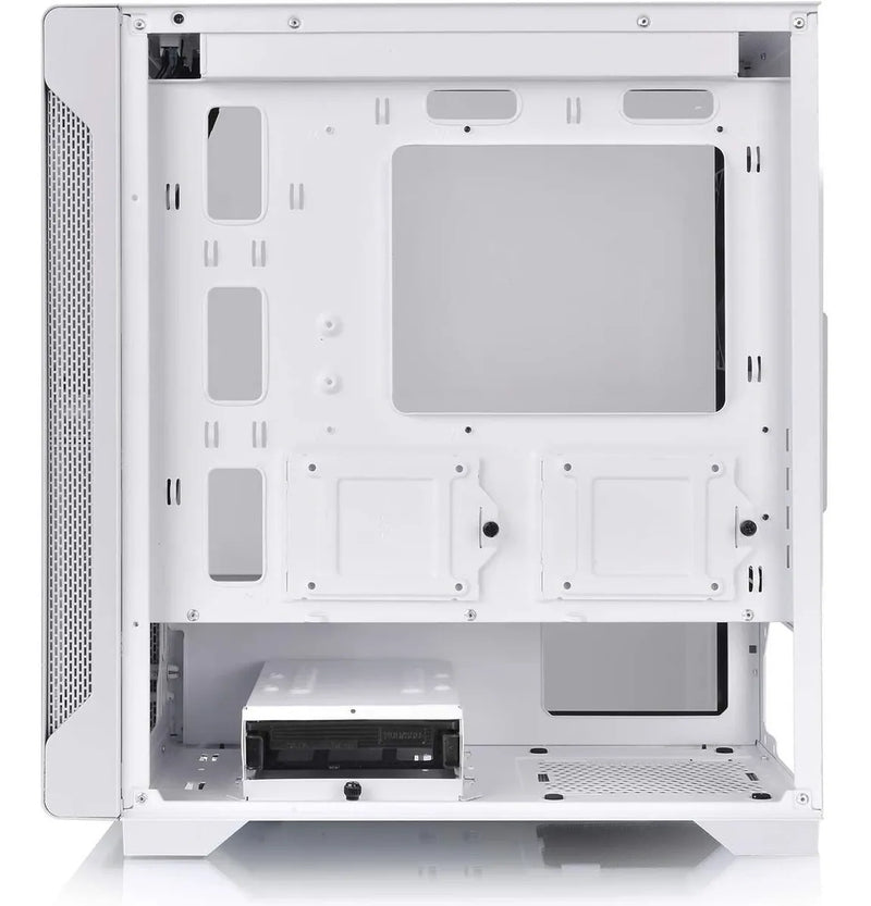 Chasis Thermaltake S100 Tg White