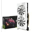 Tarjeta Gráfica Soyo Amd Radeon Rx580 8gb Gddr5 Gpu Juegos