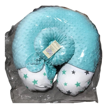 Cojín Multiusos Lactancia Materna + Almohada Bebe