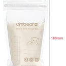 Bolsas Para Almacenamiento De Leche Materna Cmbear 30 Unid