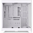 Chasis Gamer Thermaltake Cte E660 Mx Mt Snow Blanco Blanco