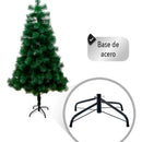 Árbol De Navidad Artificial Verde Calidad Premium 1.80 M