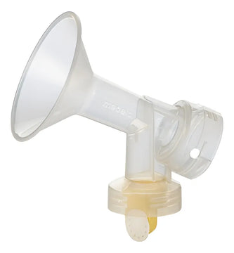 Embudo Pezonera Medela Incluye Conector, Valvula Y Membrana M
