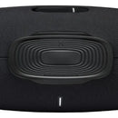 Parlante JBL Boombox 2 portátil con bluetooth waterproof black