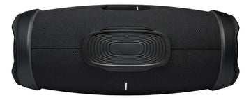 Parlante JBL Boombox 2 portátil con bluetooth waterproof black