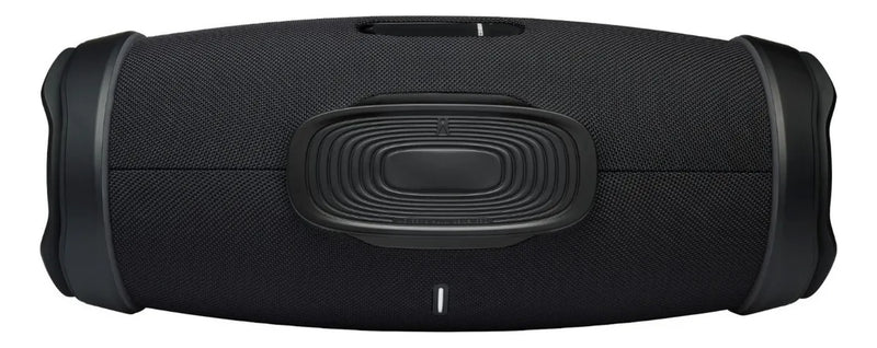 Parlante JBL Boombox 2 portátil con bluetooth waterproof black