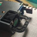 Fuente De Poder Real Hp 1200 Watts Mineria 80 Plus Platino Negro