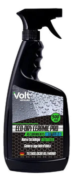 Protector Cerámico Porcelanizador Para Carros-anti Lluvia
