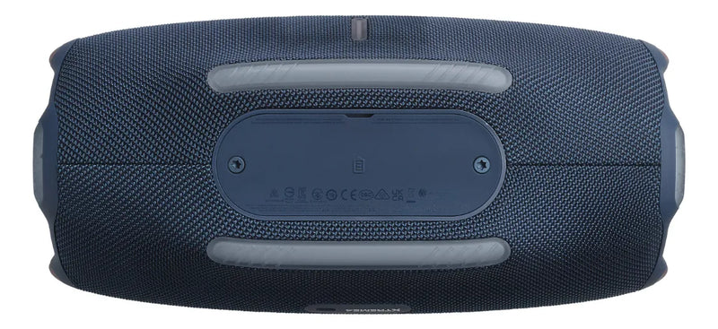 Jbl Xtreme 4 Bt Speaker - Blue - Sa Azul