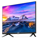 Televisor Nia 24 Smart Tv Led Con Tdt Y Control De Voz