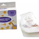 Bolsa Recolectora De Leche Materna 30 Unidades
