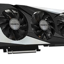 Tarjeta de video Nvidia Gigabyte Gaming GeForce RTX 30 Series RTX 3060 OC Edition 12GB