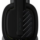 Audífonos Diadema Gaming Astro A10 Gen 2 Cable Ps5 Xbox Pc C Color Negro PS5/PS4