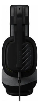 Audífonos Diadema Gaming Astro A10 Gen 2 Cable Ps5 Xbox Pc C Color Negro PS5/PS4