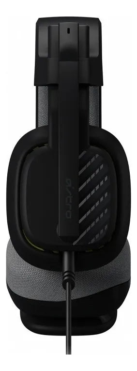 Audífonos Diadema Gaming Astro A10 Gen 2 Cable Ps5 Xbox Pc C Color Negro PS5/PS4