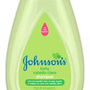 Shampoo Johnsons Baby Cabello Claro X 200ml