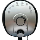 Air Fryer 3,2 Litros Negro