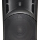 Parlante 15¨ Pasivo 1000w Profesional Americansound Asp153 Negro