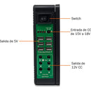 Televisor Solar De 32 Pulgadas Con Batería 60000mah + Panel