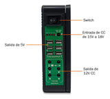 Televisor Solar De 32 Pulgadas Con Batería 60000mah + Panel
