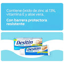 Crema Desitin Protectora 113g X 3 Und