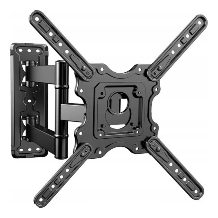 Soporte De Pared Movible Para Tv De 32 A 55 Pulgadas An400 N Negro