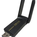 Fenvi Adaptador Usb 3.0 Wifi 6 Ax1800 - Antena Externa