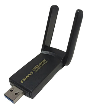 Fenvi Adaptador Usb 3.0 Wifi 6 Ax1800 - Antena Externa
