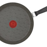 Set Imusa Sartenes 20-24cm Talent Color Gris