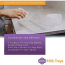 Bolsa De Almacenamiento De Leche Materna Milkies Freeze