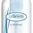 Dr Browns 3 Biberones Anti-colicos 8oz /250ml, 0m+ !