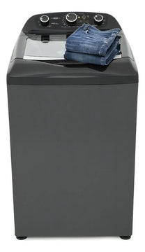 Lavadora Haceb Awüa 13 Kg Manual Carga Superior Coal